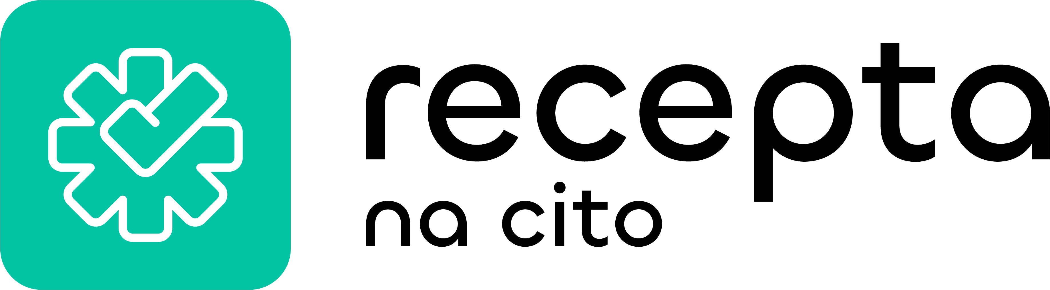 Recepta na cito logo