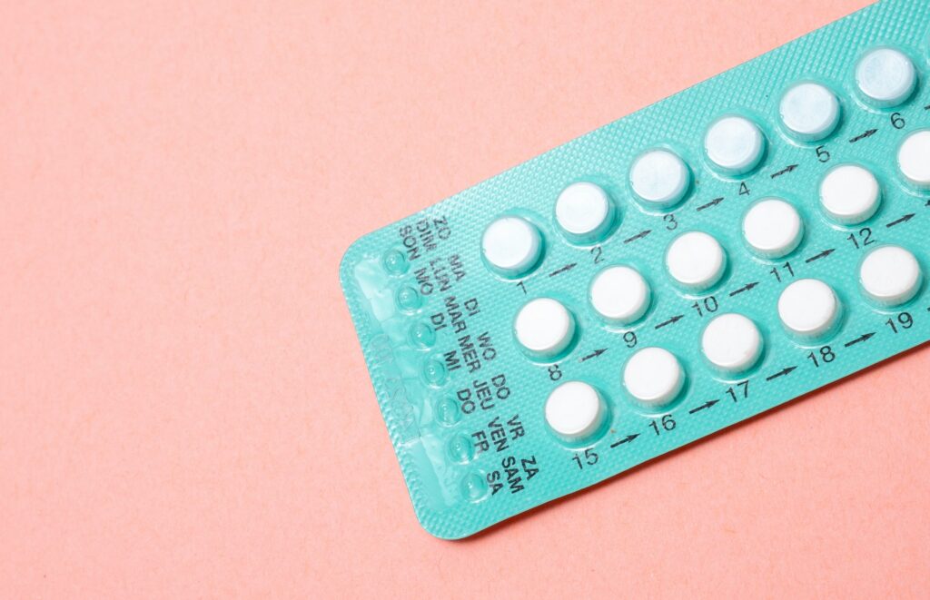 Antykoncepcja hormonalna online - ReceptaNaCito.pl