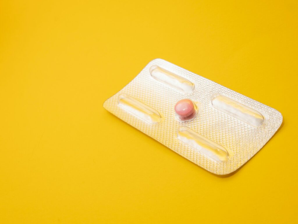 Tabletka dzień po - ReceptaNaCito.pl