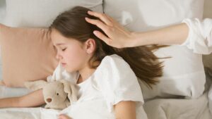 E-recepta dla dziecka: najczęstsze pytania rodziców wraz z odpowiedziami