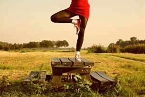 Zaburzenia równowagi – przyczyny błędnikowe, neurologiczne i&nbsp;krążeniowe