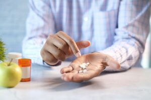 What is an Internet Prescription and How Does It Work in Practice?