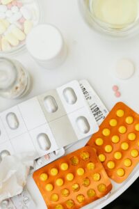 E-prescription for antibiotics