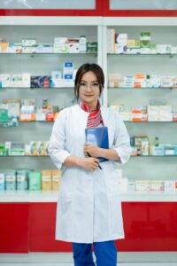 How to quickly, effectively, and stress-free fulfill an e-prescription?