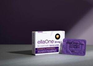 Emergency contraception from A to Z. A patient guide
