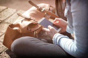 How does an online prescription work?