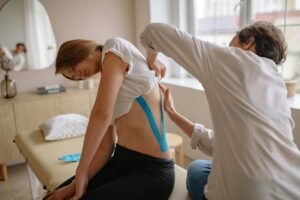 Back Pain – Common Causes, Symptoms, and Effective Treatment