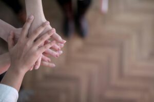 Trembling Hands – Neurological, Metabolic, and Stress-Related Causes
