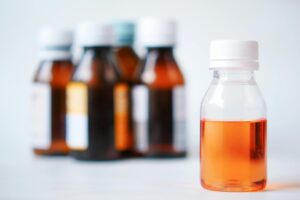 Do cough syrups work – the effectiveness of cough treatment in light of research