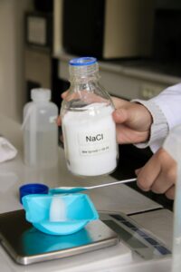 Saline Inhalations for Nasal Congestion – Effects, Effectiveness, and Guidelines for Use