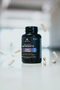 Zinc Supplements – Effects, Indications, and Safety of Use