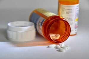 Online prescription when your medication runs out – how to get help the same day