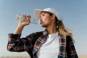 Чи впливає зневоднення на серце – наслідки для кровообігу